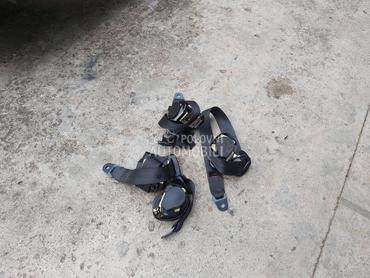 SIGURNOSNI POJASEVI za Peugeot 206, 307