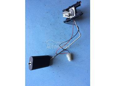 Plovak goriva za Opel Zafira, Astra H