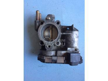 Klapna gasa 9157512 za Opel Agila, Meriva, Corsa C