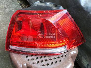 stop za Volkswagen Golf 7