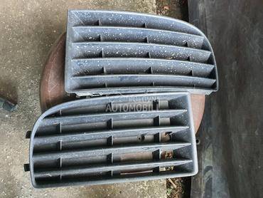 resetke za Volkswagen Golf 5