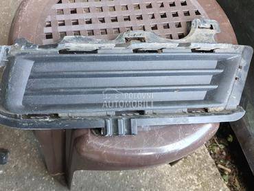 resetke za Volkswagen Golf 7 od 2012. do 2017. god.