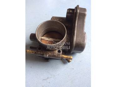 Klapna gasa Z18XE za Opel Zafira, Astra G, Vectra B ...