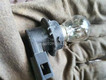 fasung za Volkswagen Golf 5