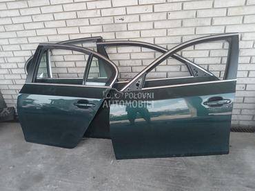 vrata E60 za BMW 530 od 2004. do 2010. god.