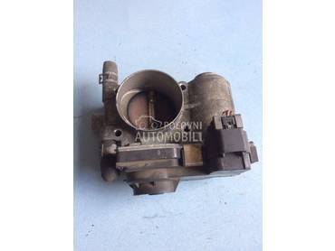 Klapna gasa Z16XEP 05559227 za Opel Zafira, Astra H