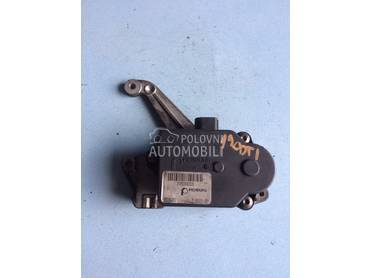 Motoric klapnica 55206457 za Opel Zafira, Astra H, Vectra C