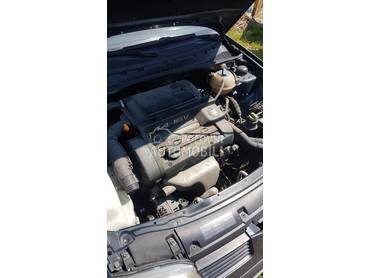 Motor 1.4 16V za Seat Cordoba