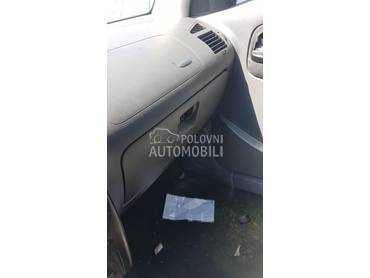 Fioka-kaseta za Seat Cordoba