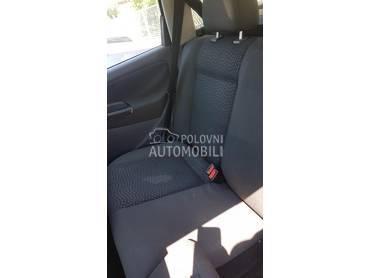 Sedista za Seat Cordoba