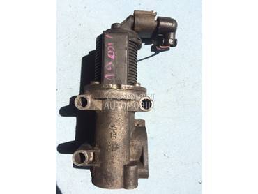 Egr ventil Z19DT za Opel Zafira, Astra H, Vectra C