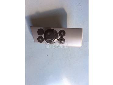 Prekidac svetala 13198926 za Opel Zafira, Astra H