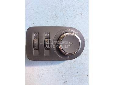 Prekidac svetala 13294320 za Opel Meriva