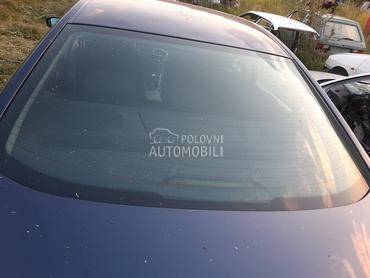 zadnja šoferšajbna za Peugeot 607