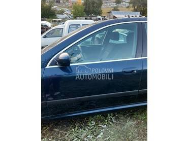 prednja leva za Peugeot 607