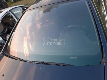prednja šoferšajbna za Peugeot 607