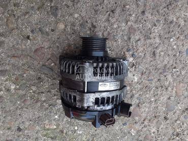 Altenator za Ford Focus