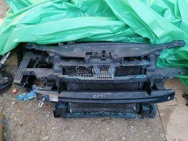 Čeoni lim za Volkswagen Caddy od 2004. do 2009. god.