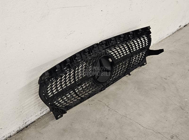 Prednja Maska DIAMOND