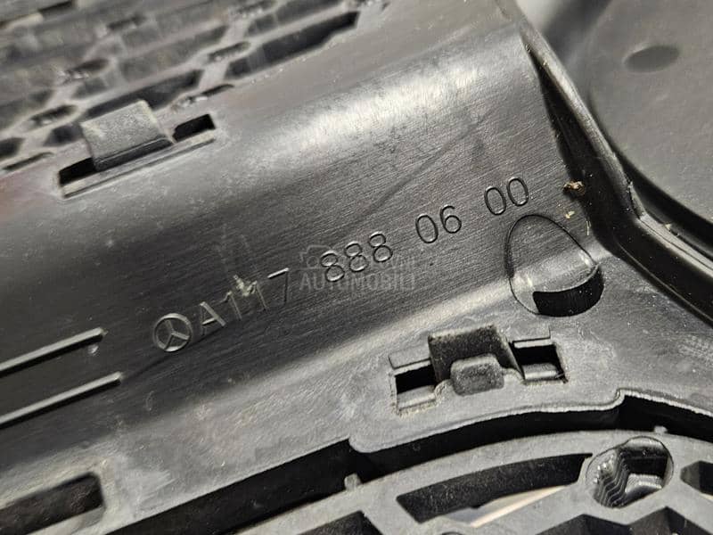 Prednja Maska DIAMOND