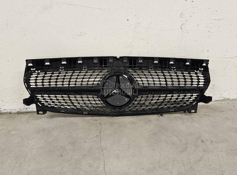 Prednja Maska DIAMOND