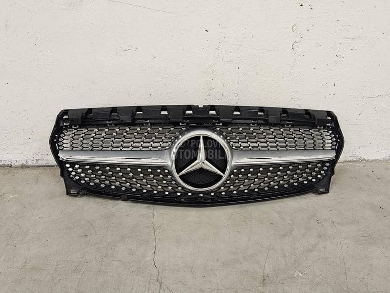 Prednja Maska DIAMOND