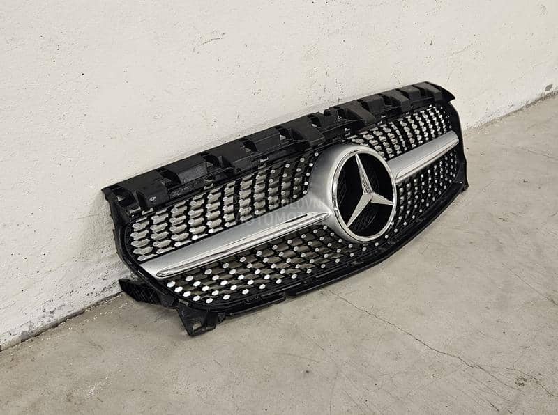 Prednja Maska DIAMOND