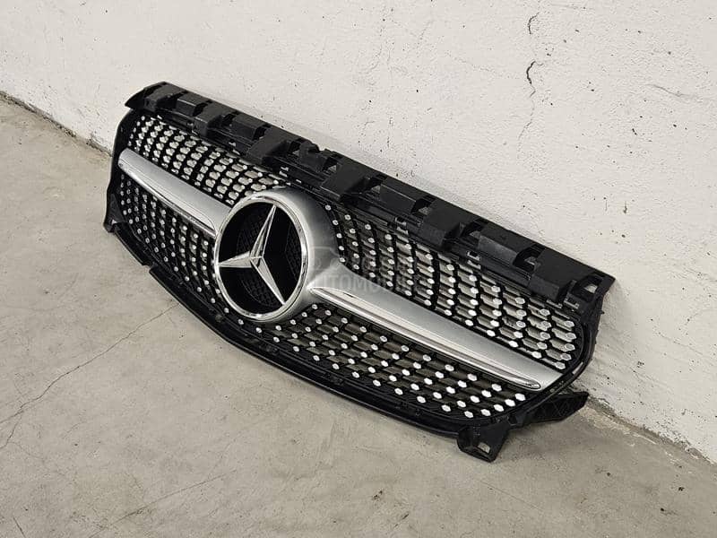 Prednja Maska DIAMOND