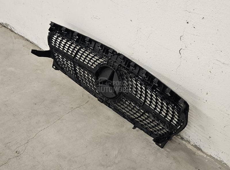 Prednja Maska DIAMOND