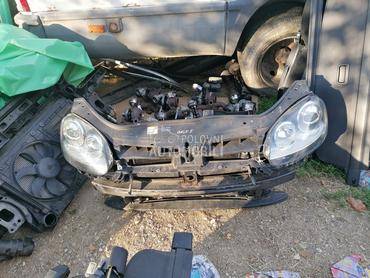 Čeoni Lim za Volkswagen Golf 5 od 2004. do 2009. god.