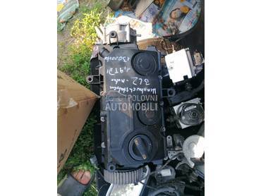 Glava motora za Volkswagen Golf 5, Golf Plus, Jetta ... od 2004. do 2010. god.