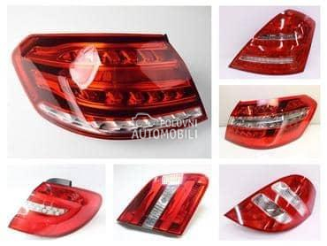 LAMPE za Mercedes Benz B 150, B 170, B 180 ...