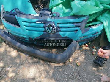 Branik za Volkswagen Caddy od 2004. do 2010. god.