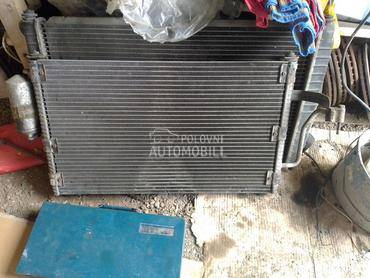 hladnjak klime za Daewoo Nubira od 1998. do 2005. god.