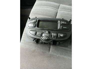 KOMANDE KLIME za Peugeot 206, 307