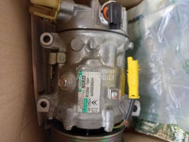 Kompresor  klime Sanden Nov za Peugeot Ostalo od 2010. do 2015. god.