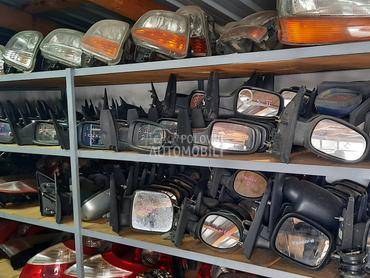 RETROVIZOR za Renault Clio