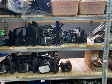 RETROVIZOR za Renault Grand Scenic