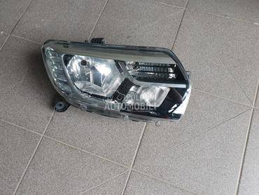 Far za Dacia Sandero