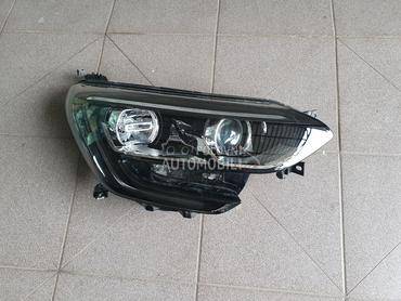 Far Megane 4 za Renault Megane