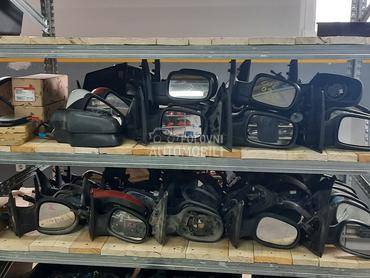 RETROVIZOR za Renault Scenic