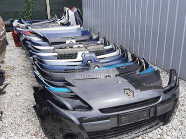 BRANIK za Renault Thalia