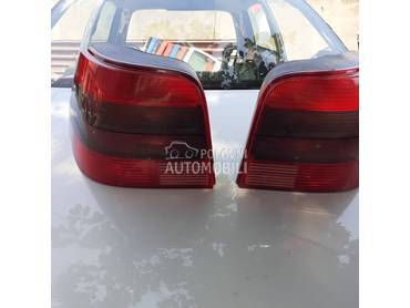 golf 4 stop svetla za Volkswagen Golf 4