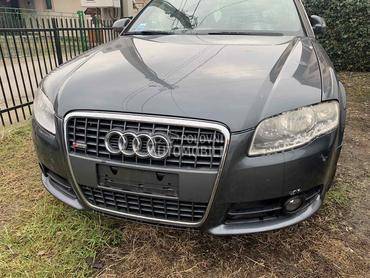 far xenon farovi za Audi A3, A4, A6 od 2003. do 2013. god.