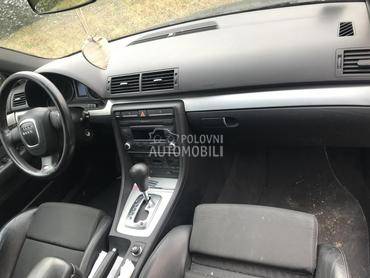 patosnice itison za Audi A3 od 2003. do 2013. god.