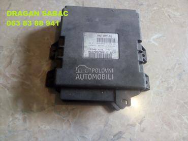 Kompjuter - računar BSI za Peugeot 206, 308, 106 ... od 1996. do 2009. god.