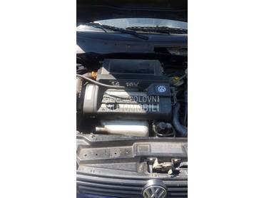 Motor 1.4 16V za Volkswagen Polo