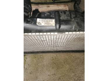 Hladnjak za Volvo S40, V40 od 2000. do 2004. god.