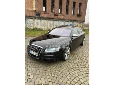 VRATA za Audi A6 od 2005. do 2008. god.