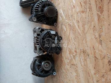 ALTERNATORI za Citroen C5, Xsara Picasso